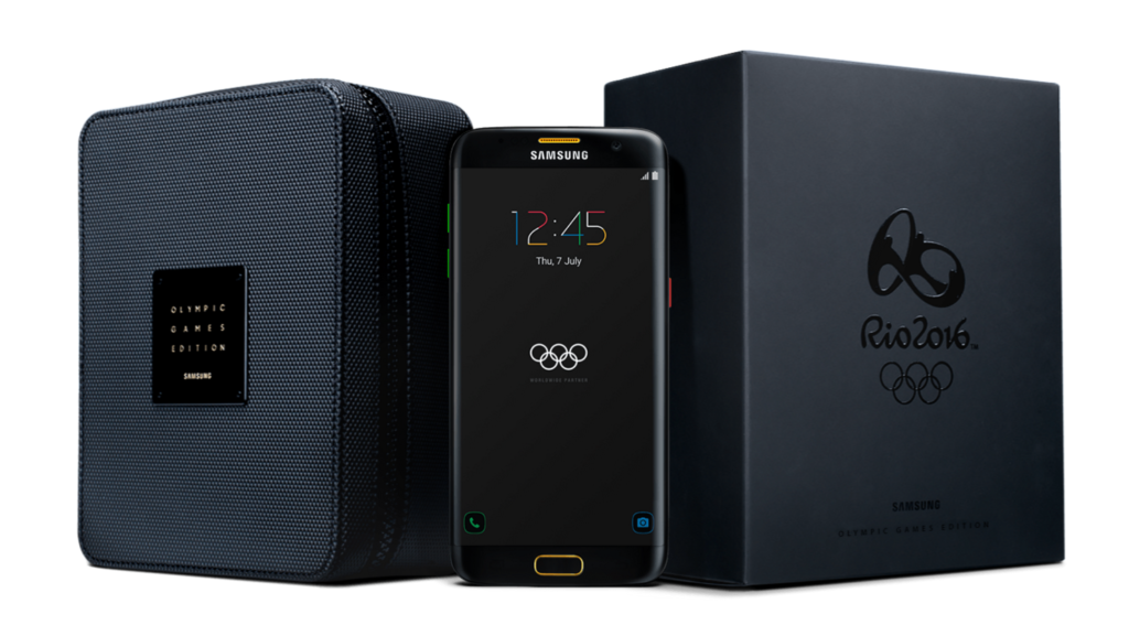 The Worldwide Olympic Sponsor of 2016 Rio Olympics   The Official Samsung Galaxy Site