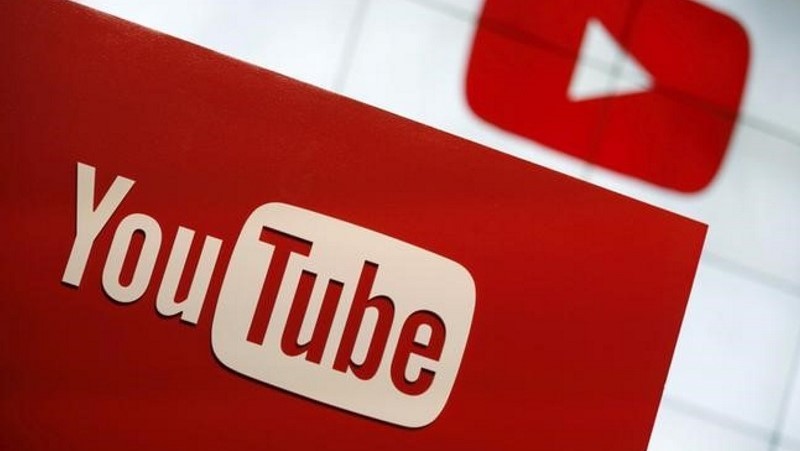 Youtube pulsanti Mi piace Non mi piace per i commenti