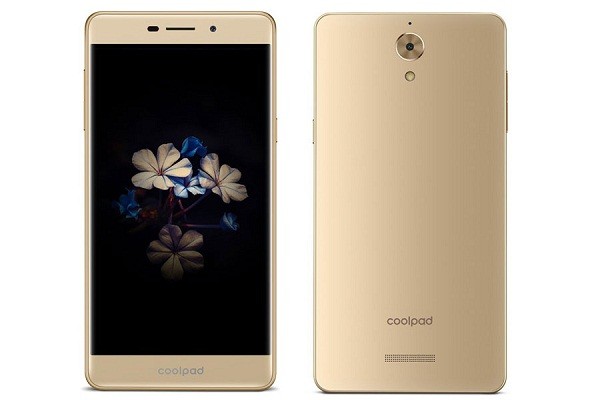 Coolpad Sky 3 lanciato con Marshmallow ed interessanti specifiche