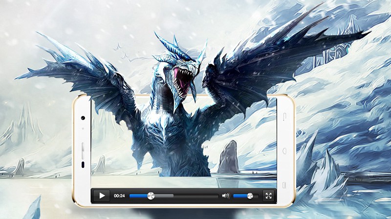 Doogee F7