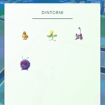 Pokémon GO si aggiorna alla versione 0.31.0