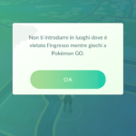 Pokémon GO si aggiorna alla versione 0.31.0