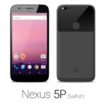 Nexus di HTC in quattro colori