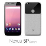 Nexus di HTC in quattro colori