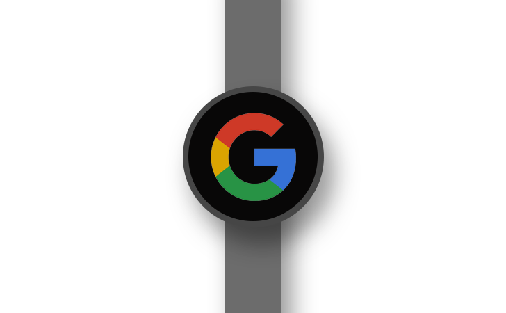 smartwatch con Android Wear