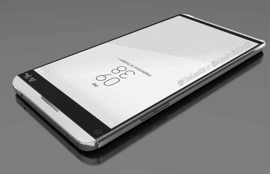 LG V20