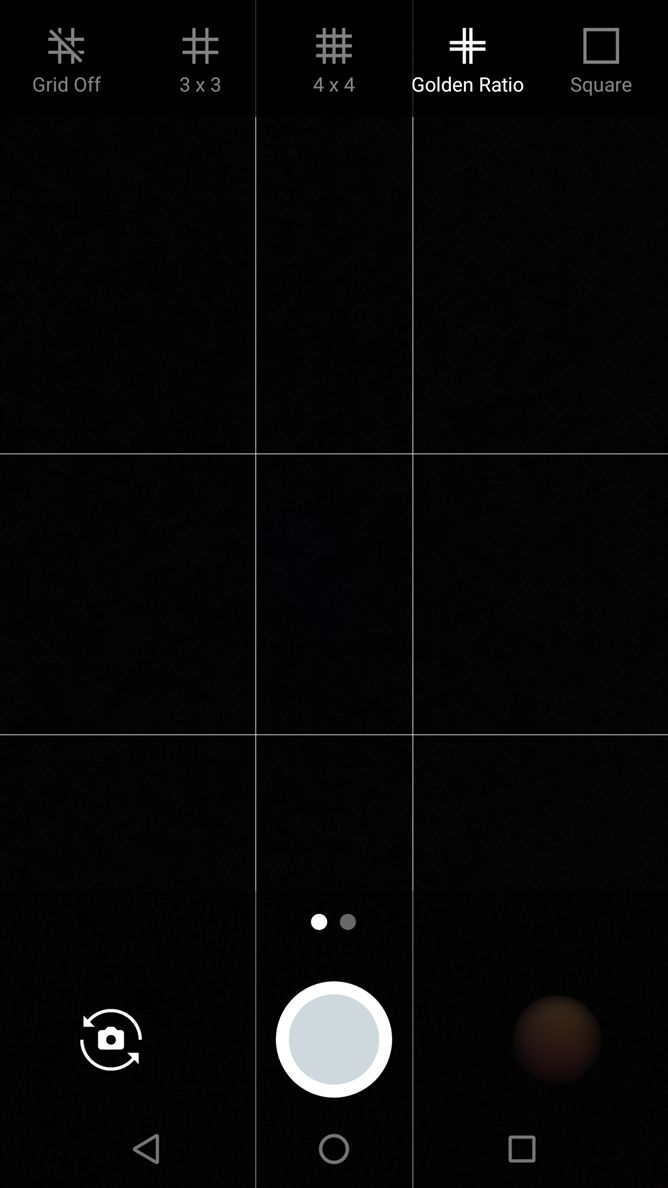 Google Fotocamera