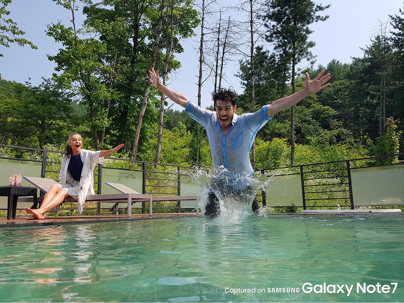 Galaxy Note 7