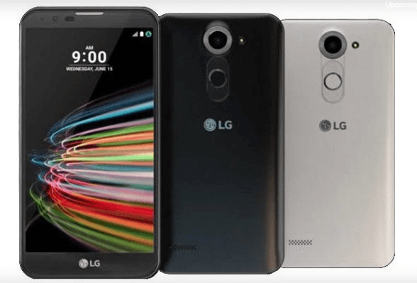 LG X Fast: prime indiscrezioni su un nuovo phablet Android