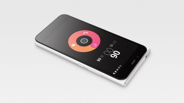 Obi Worldphone MV1: display HD da 5” e SoC Snapdragon 212 a 115€