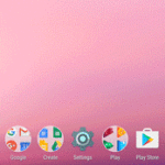 Nexus Launcher