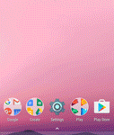 Nexus Launcher