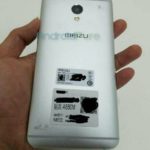 Meizu M1E