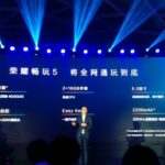 Honor 5 Play