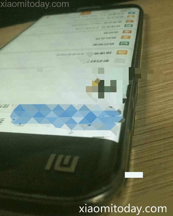 Mi Edge