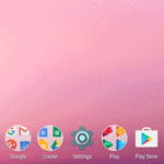 Nexus Launcher