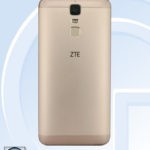 ZTE BV0730