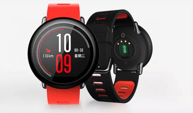 Huami AMAZFIT