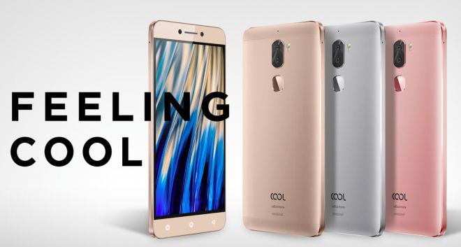 LeEco Cool1
