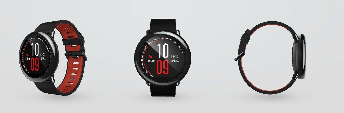 Huami AMAZFIT
