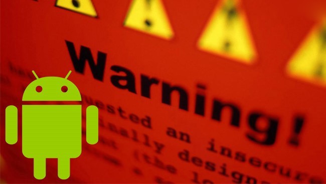 Google Verifica App riesce a bloccare le app con Quadrooter