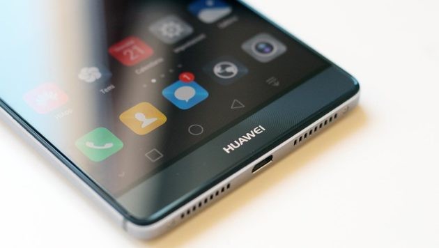 Huawei Mate 9 appare in un nuovo render ad alta definizione