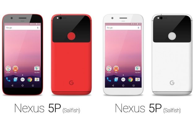 Nexus Sailfish appare su AnTuTu, Snapdragon 820 e 4 GB di RAM