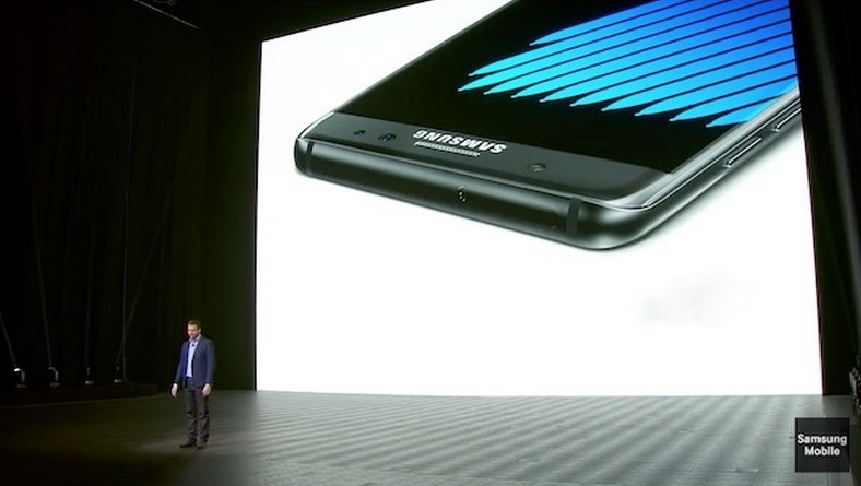 Note 7 in versione con 6 GB di RAM e 128 GB di storage?