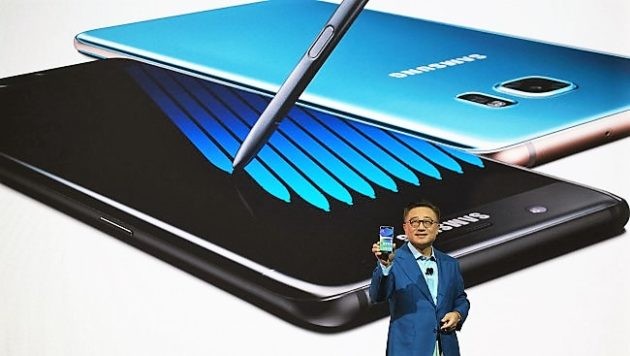 Samsung Galaxy Note 7: non si spengono le voci sulla versione con 6GB di RAM