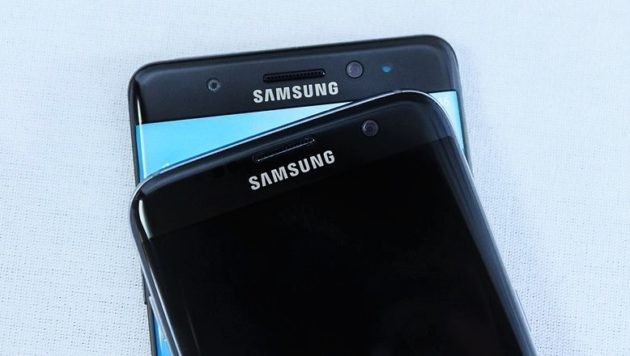 Samsung Galaxy diventerà sinonimo di Dual Edge?