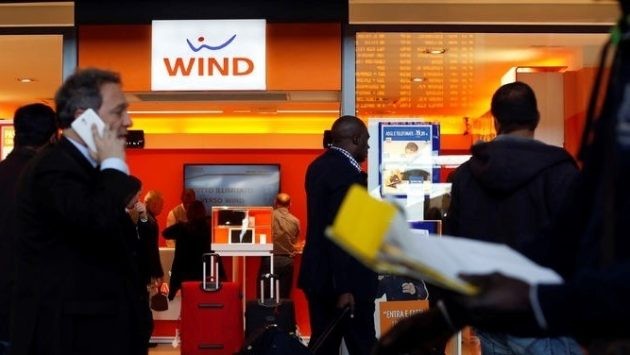 Wind: 50 GB in regalo per gli utenti geolocalizzati