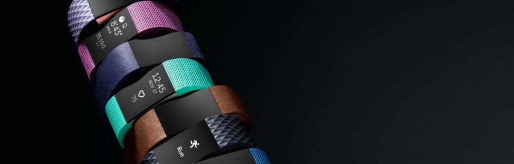 fitbit charge 2