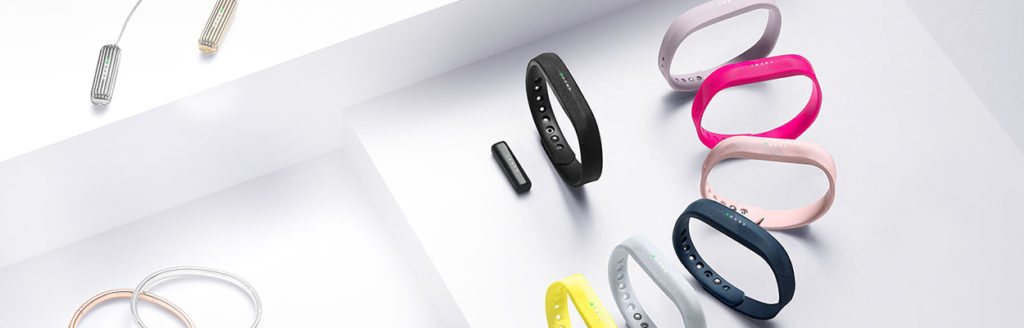 fitbit flex 2