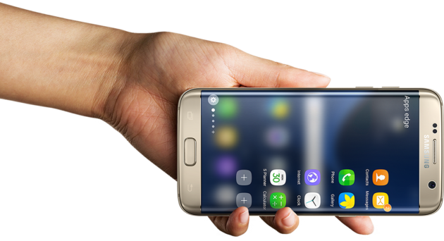 Samsung Galaxy S7 Edge 32 GB in promozione su Puntocomshop