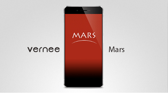 Nuovi dettagli sul design di Vernee Mars, bande delle antenne simili a Meizu Pro 6