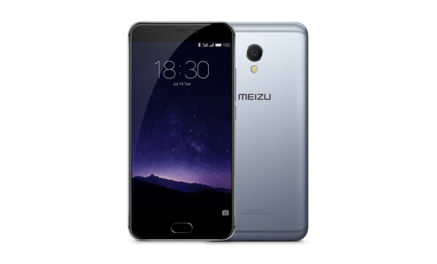 Meizu MX6, aperti i pre-ordini su Meizumart