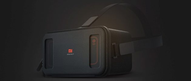 Xiaomi HD 3D VR a prezzo scontato su Tomtop