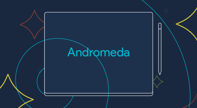 Pixel 3: il primo dispositivo con Andromeda dovrebbe debuttare nel 2017