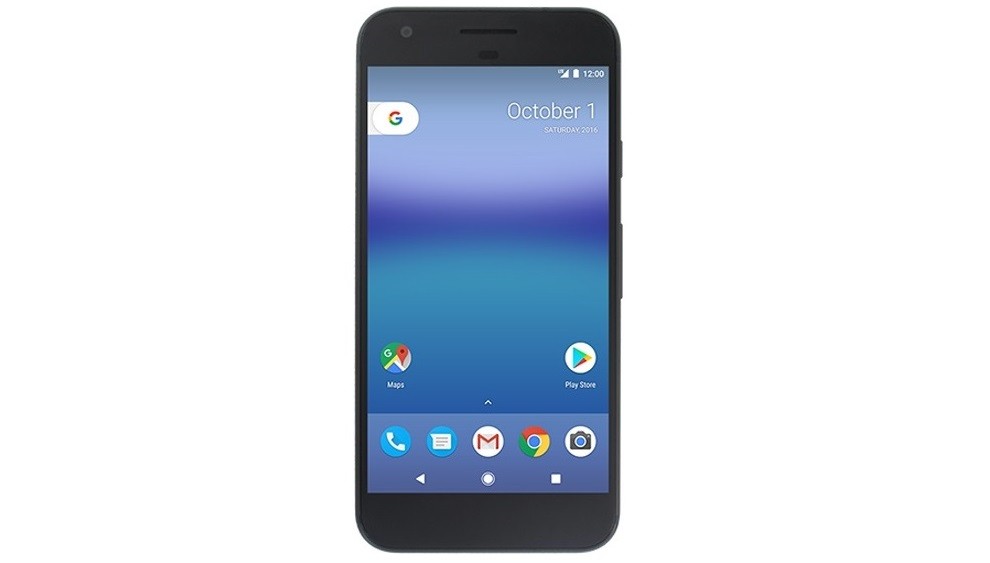 Google Pixel