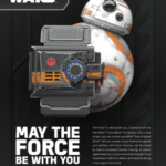 Sphero Force Band