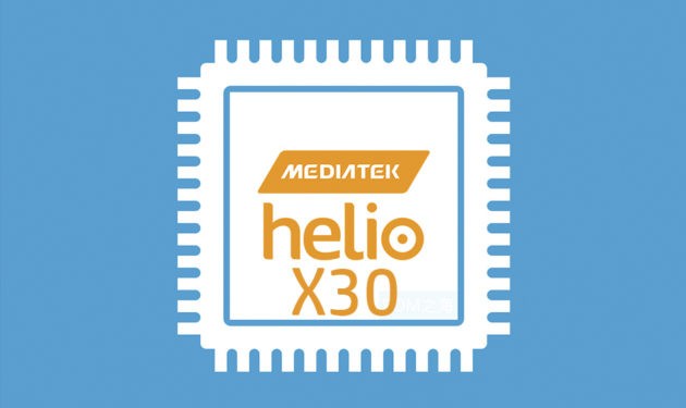 Mediatek Helio X30 e P25: svelati i nuovi processori dell’azienda taiwanese