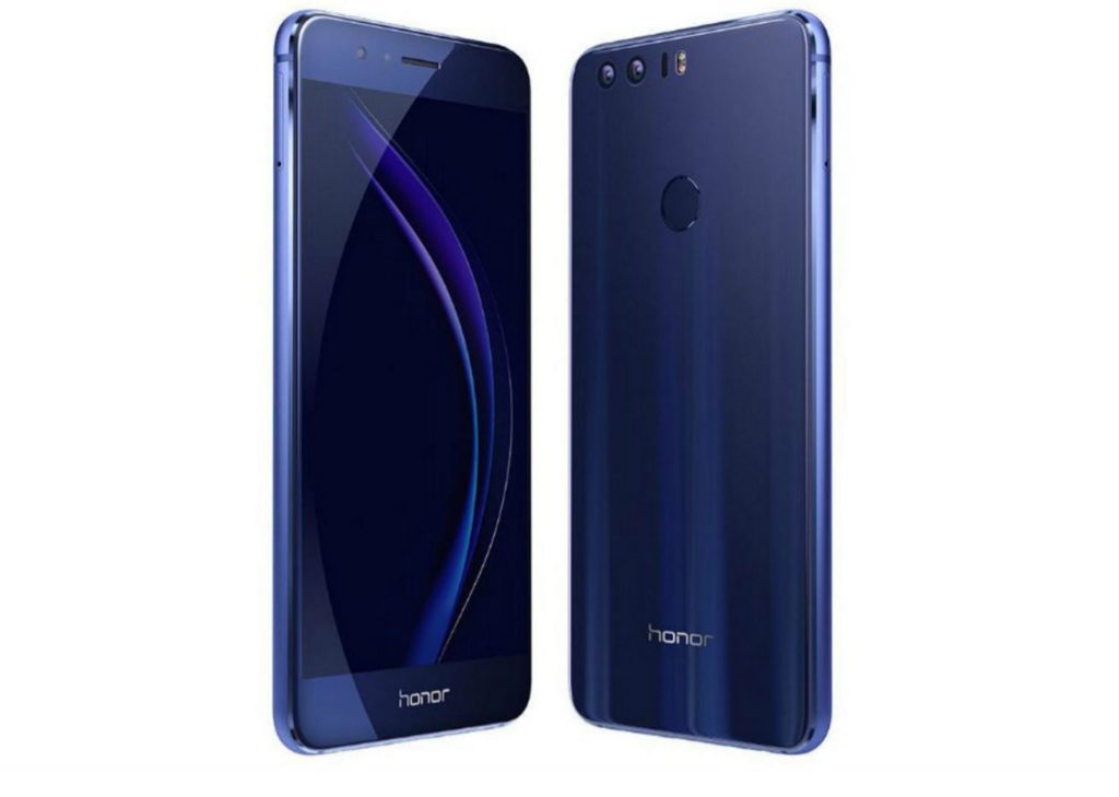 Honor 8