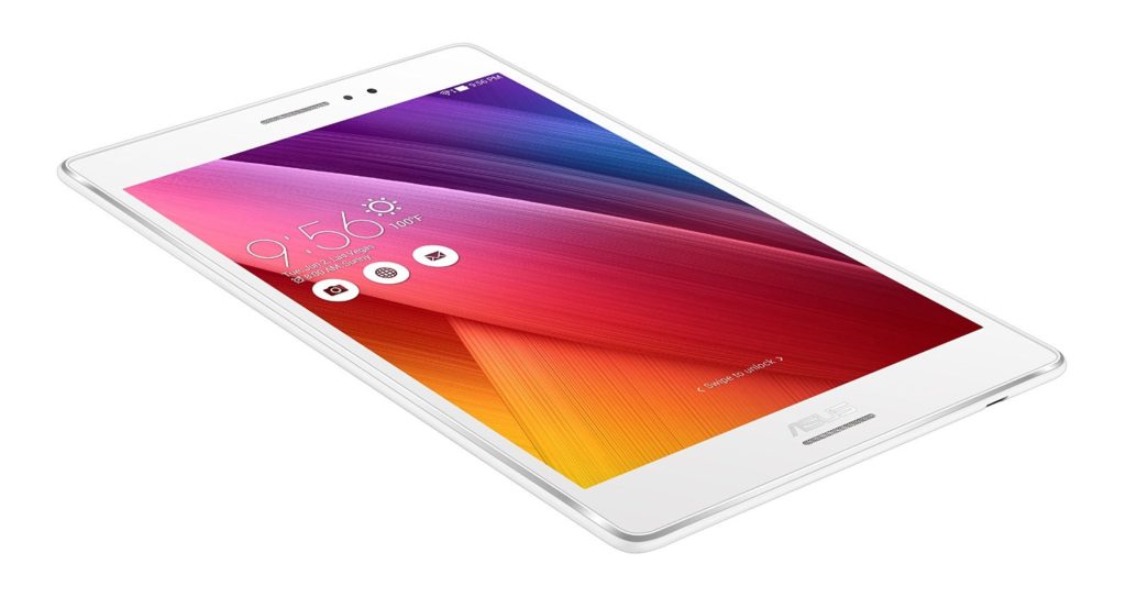 ASUS Zenpad S 8.0