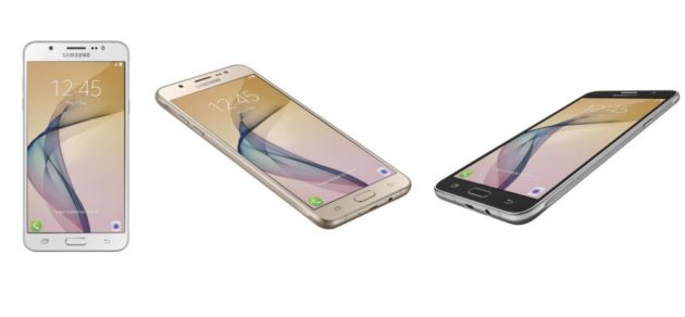Samsung Galaxy On8 ufficiale: display FHD, Exynos 7580 e 3GB di RAM