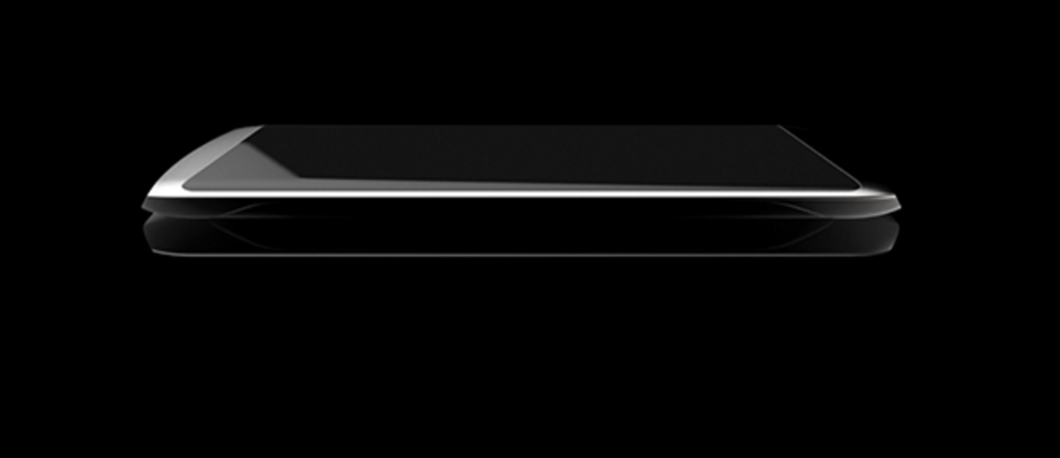 Turing Phone Cadenza
