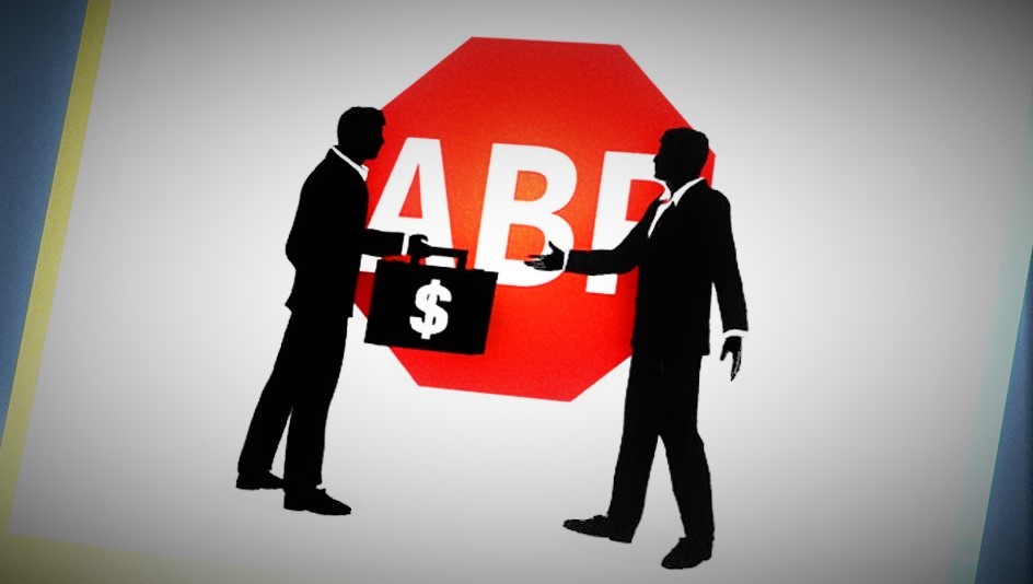 AdBlock Plus comincerà a vendere annunci pubblicitari