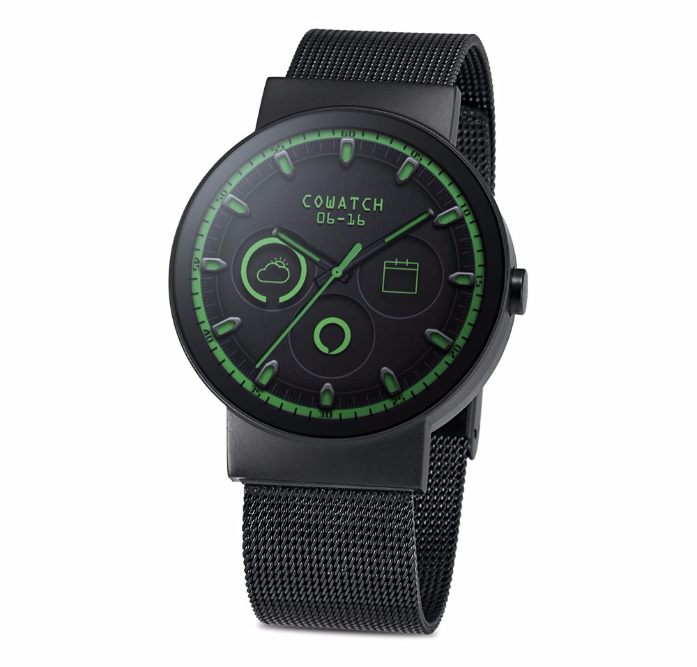 cowatch