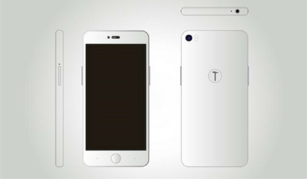 Smartisan T3 sarà lanciato il prossimo 18 Ottobre: 6 GB di RAM e specifiche da urlo