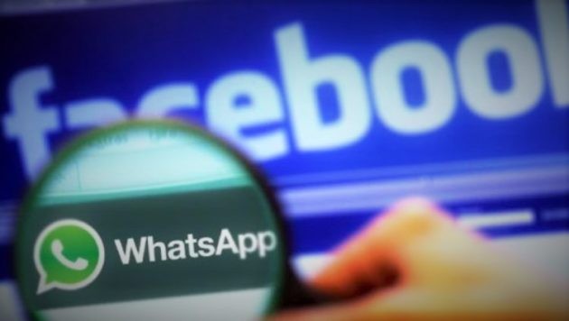 WhatsApp e Facebook: il Garante della Privacy vuole vederci chiaro