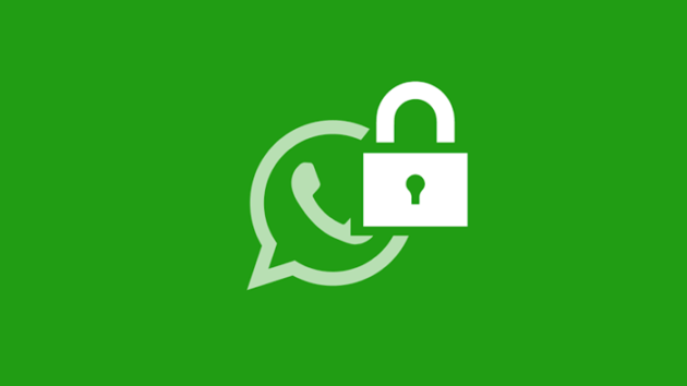WhatsApp proteggerà le conversazioni con una password?